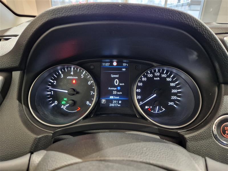 Nissan QASHQAI DIG-T 160 N-CONNECTA 2WD DCT.TAKUU 24KK/40TKM