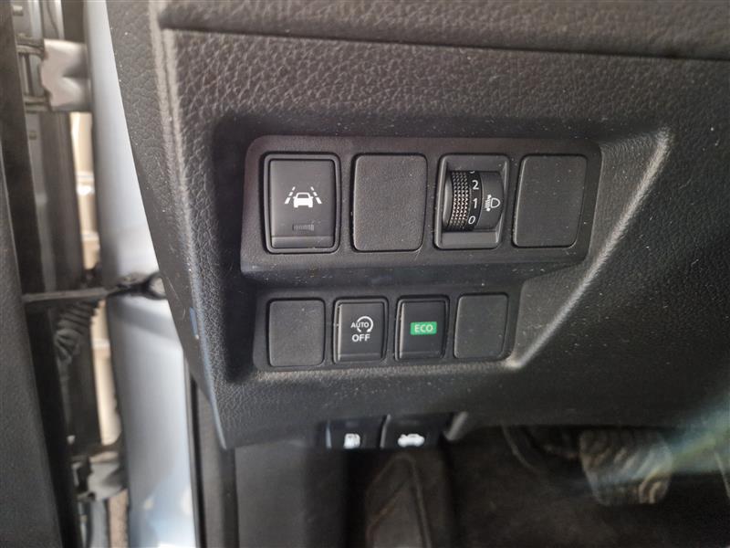 Nissan QASHQAI DIG-T 160 N-CONNECTA 2WD DCT.TAKUU 24KK/40TKM