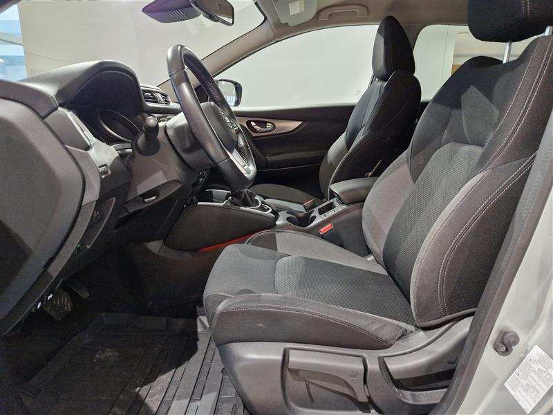 Nissan QASHQAI DIG-T 160 N-CONNECTA 2WD DCT.TAKUU 24KK/40TKM