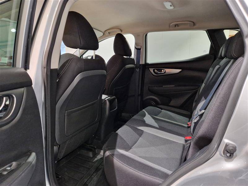 Nissan QASHQAI DIG-T 160 N-CONNECTA 2WD DCT.TAKUU 24KK/40TKM