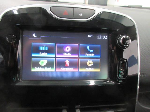 Renault CLIO SPORT TOURER ENERGY TCE 90 S&S NAVI STYLE