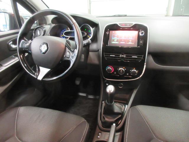 Renault CLIO SPORT TOURER ENERGY TCE 90 S&S NAVI STYLE