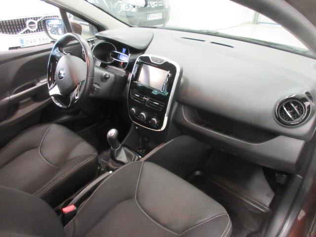 Renault CLIO SPORT TOURER ENERGY TCE 90 S&S NAVI STYLE