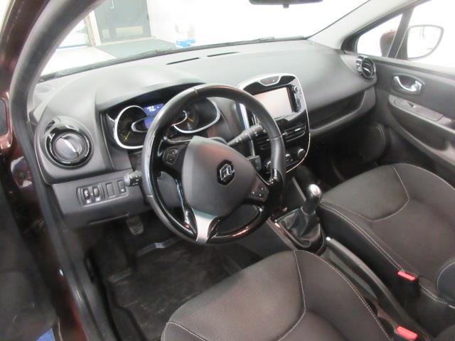 Renault CLIO SPORT TOURER ENERGY TCE 90 S&S NAVI STYLE