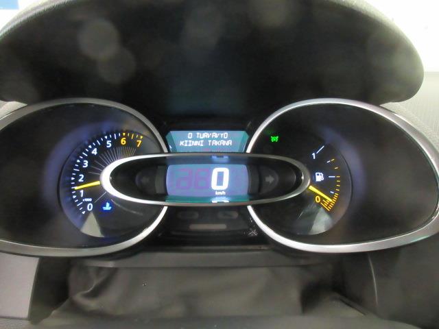 Renault CLIO SPORT TOURER ENERGY TCE 90 S&S NAVI STYLE