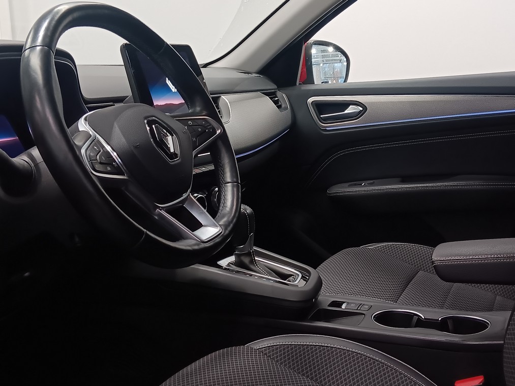Renault ARKANA E-TECH 145 HYBRID INTENS