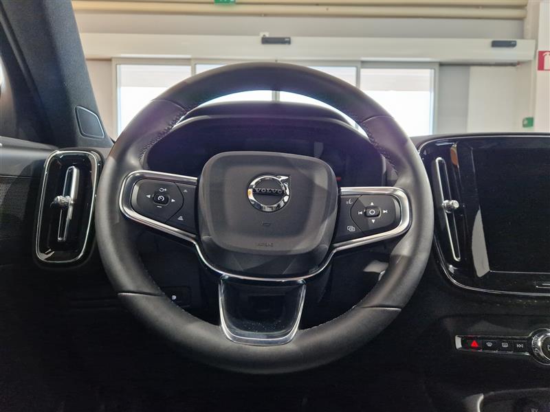 Volvo XC40 T4 TWE PLUS DARK AUT.TAKUU 24KK/40TKM