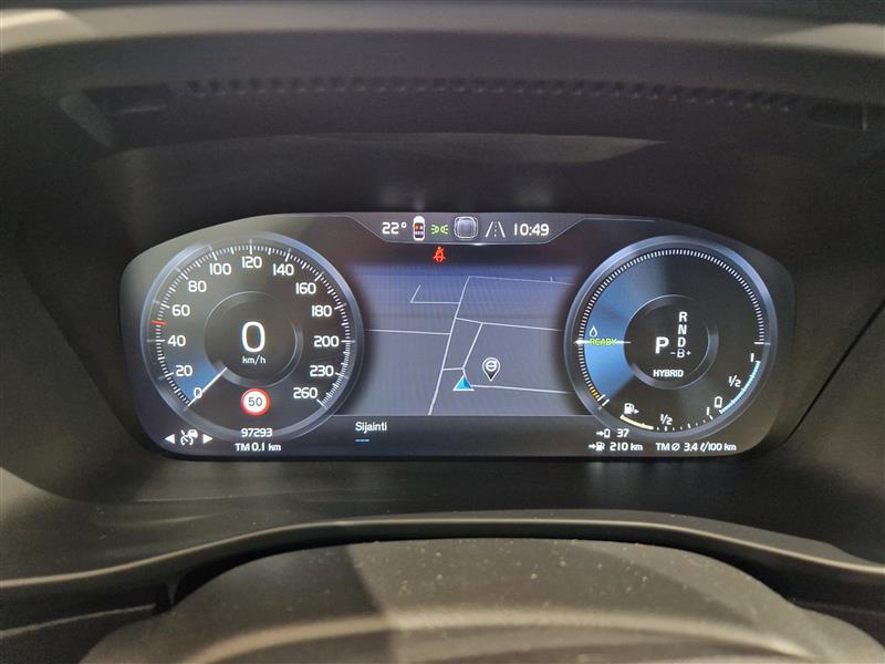 Volvo XC40 T4 TWE PLUS DARK AUT.TAKUU 24KK/40TKM