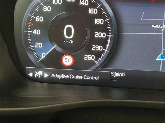 Volvo XC40 T4 TWE PLUS DARK AUT