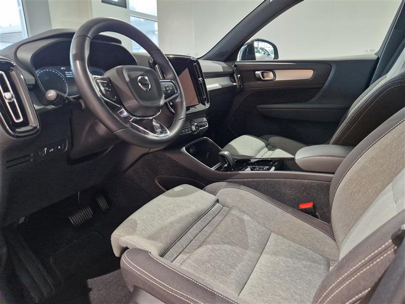 Volvo XC40 T4 TWE PLUS DARK AUT.TAKUU 24KK/40TKM