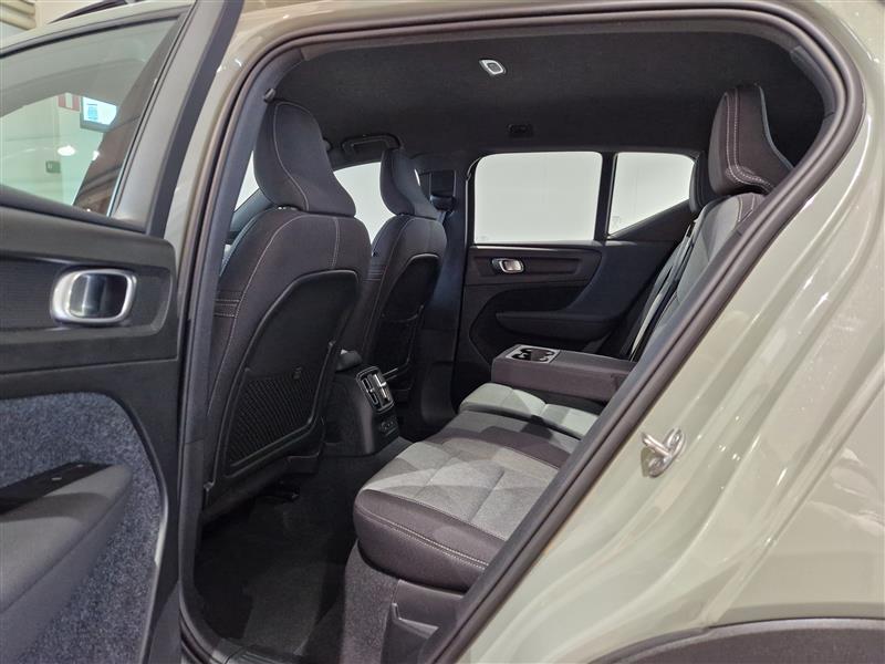 Volvo XC40 T4 TWE PLUS DARK AUT.TAKUU 24KK/40TKM