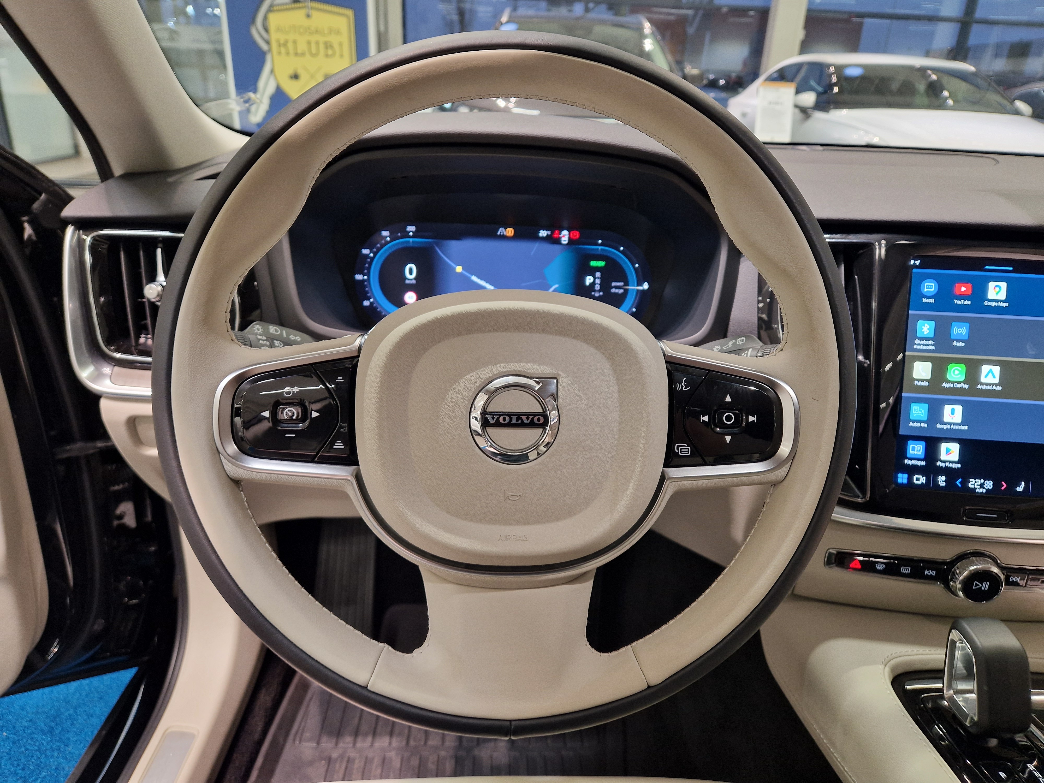 Volvo V60 2023, kuva 7/22