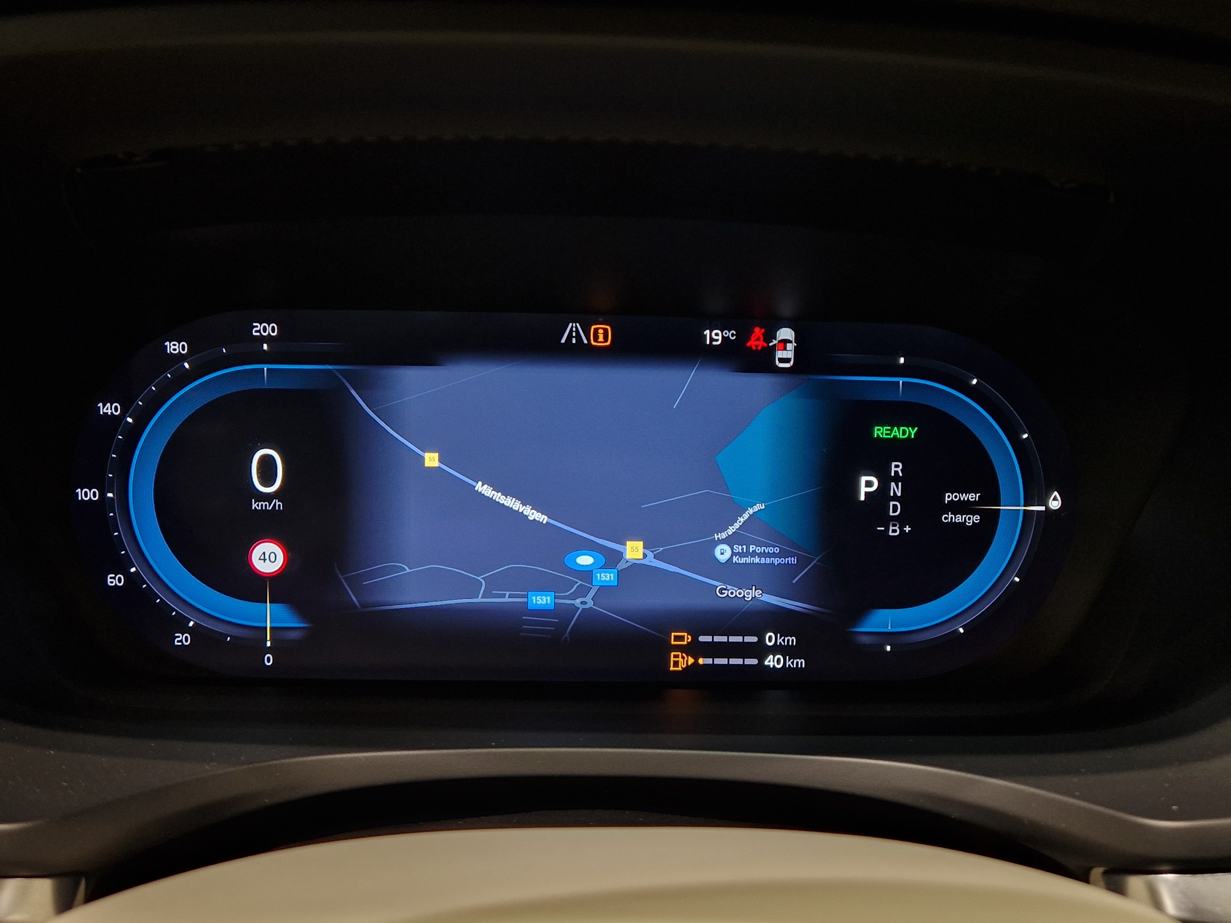 Volvo V60 T6 AWD LONG RANGE PLUS BRIGHT TAKUU 24KK/40TKM