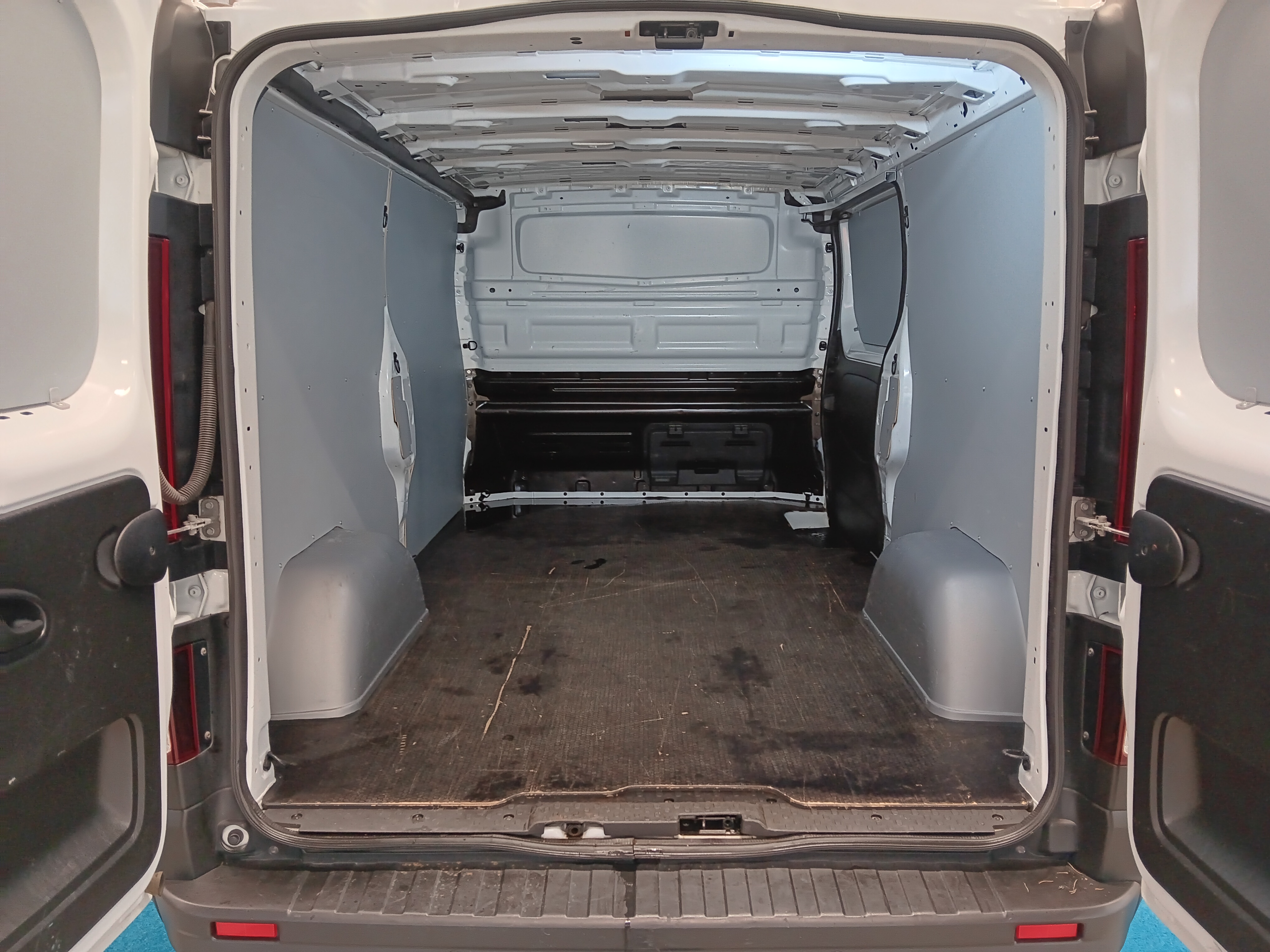 Renault Trafic 2022, kuva 5/13