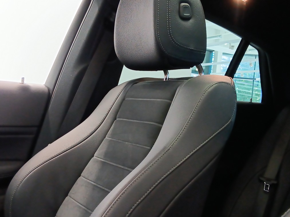 Mercedes-benz GLE 350 DE 4MATIC COUP AMG TAKUU 24KK/40TKM