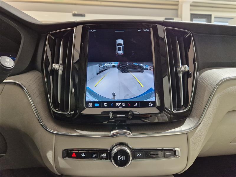 Volvo XC60 T6 AWD LONG RANGE PLUS BRIGHT AUT