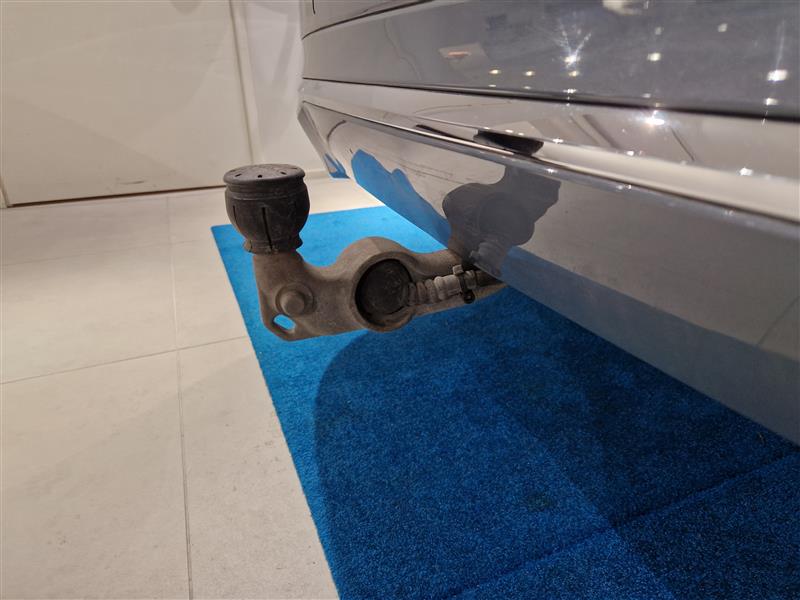 Volvo XC60 T6 AWD LONG RANGE PLUS BRIGHT AUT