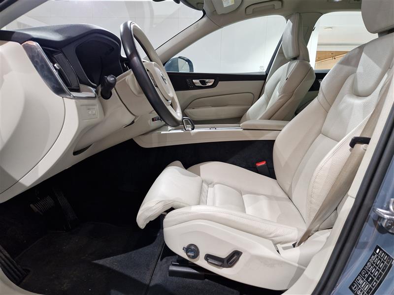 Volvo XC60 T6 AWD LONG RANGE PLUS BRIGHT AUT