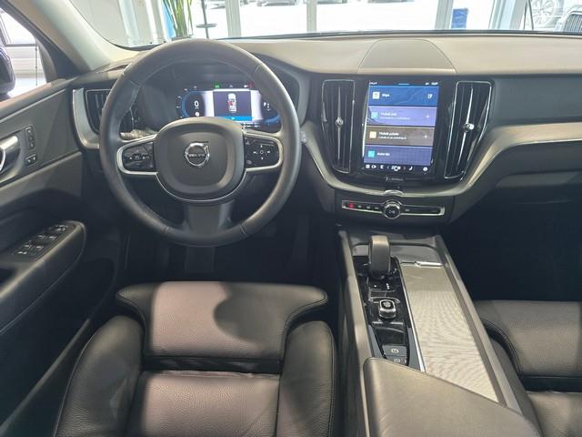 Volvo XC60 T8 AWD LONG RANGE PLUS DARK TAKUU 24KK/40TKM