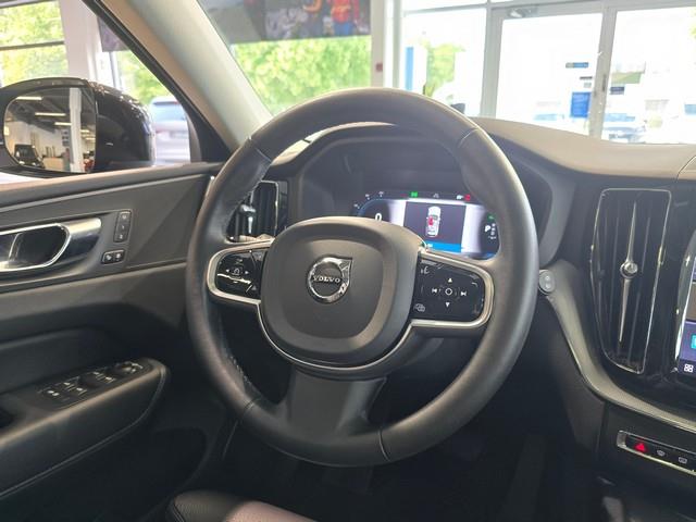 Volvo XC60 T8 AWD LONG RANGE PLUS DARK TAKUU 24KK/40TKM
