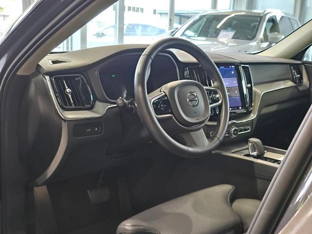 Volvo XC60 T8 AWD LONG RANGE PLUS DARK TAKUU 24KK/40TKM