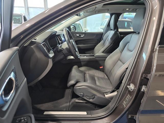 Volvo XC60 T8 AWD LONG RANGE PLUS DARK TAKUU 24KK/40TKM
