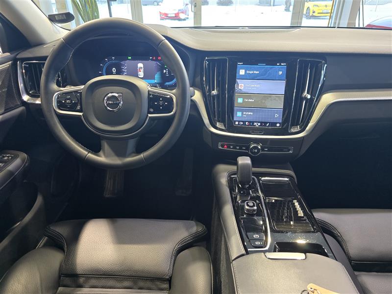 Volvo S60 T8 AWD LONG RANGE HIGH PERFORMANCE PLUS DARK AUT.