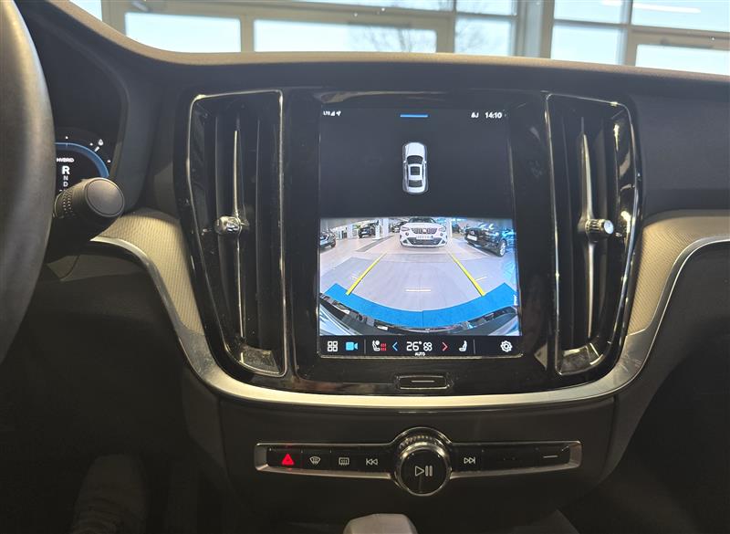 Volvo S60 T8 AWD LONG RANGE HIGH PERFORMANCE PLUS DARK AUT.