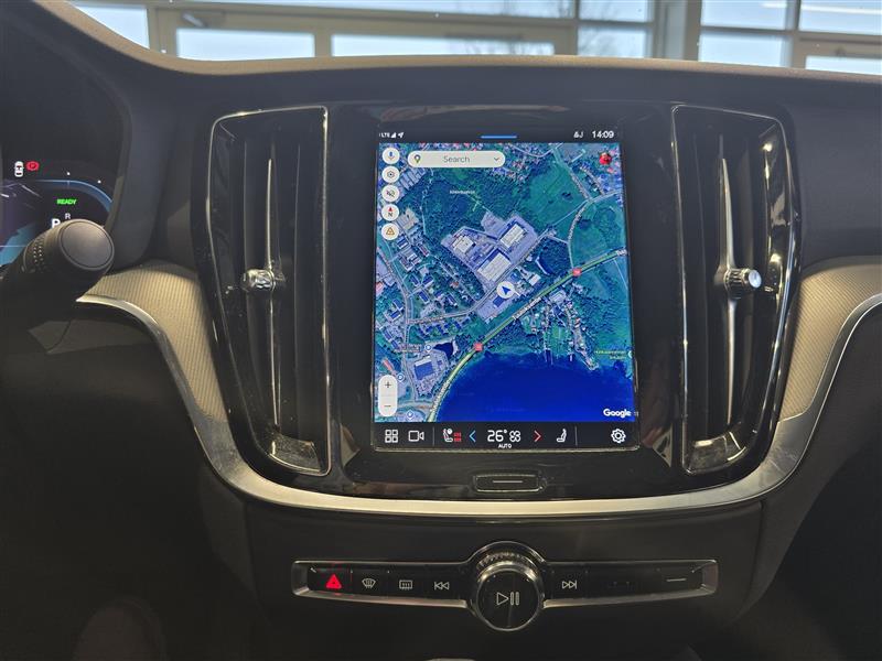 Volvo S60 T8 AWD LONG RANGE HIGH PERFORMANCE PLUS DARK AUT.