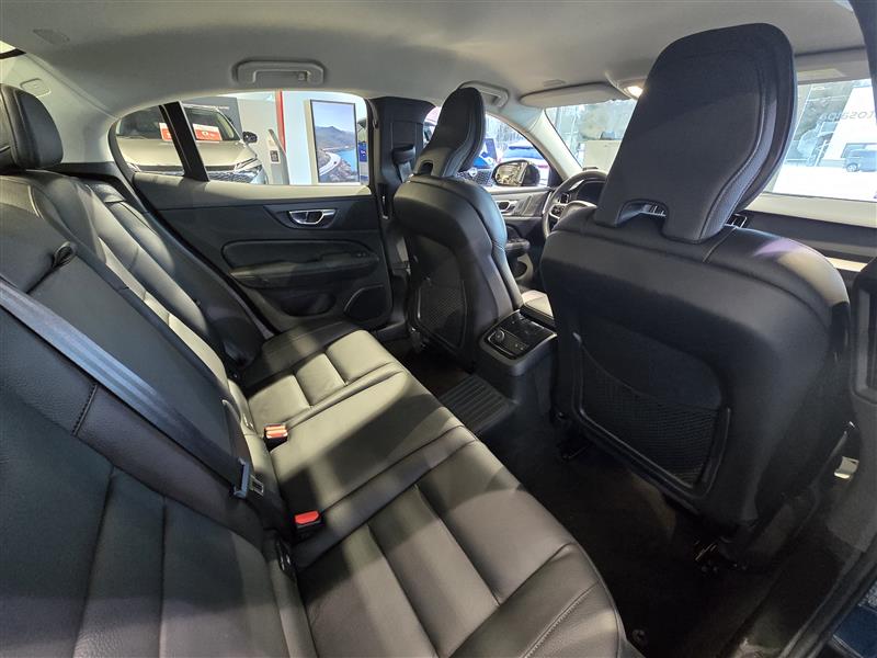 Volvo S60 T8 AWD LONG RANGE HIGH PERFORMANCE PLUS DARK AUT.