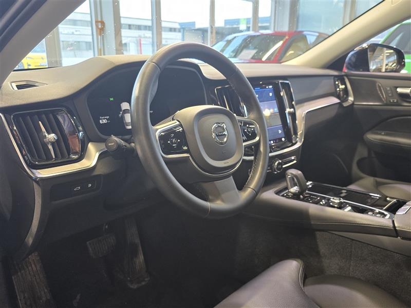 Volvo S60 T8 AWD LONG RANGE HIGH PERFORMANCE PLUS DARK AUT.