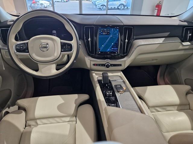Volvo XC60 T8 AWD LONG RANGE HIGH PERFORMANCE PLUS BRIGHT AUT