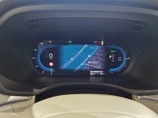 Volvo XC60 T8 AWD LONG RANGE HIGH PERFORMANCE PLUS BRIGHT AUT