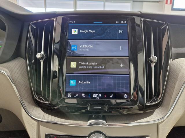 Volvo XC60 T8 AWD LONG RANGE HIGH PERFORMANCE PLUS BRIGHT AUT