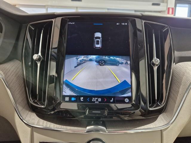 Volvo XC60 T8 AWD LONG RANGE HIGH PERFORMANCE PLUS BRIGHT AUT