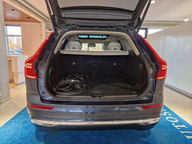 Volvo XC60 T8 AWD LONG RANGE HIGH PERFORMANCE PLUS BRIGHT AUT