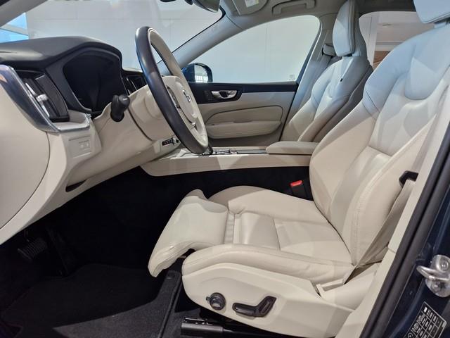 Volvo XC60 T8 AWD LONG RANGE HIGH PERFORMANCE PLUS BRIGHT AUT