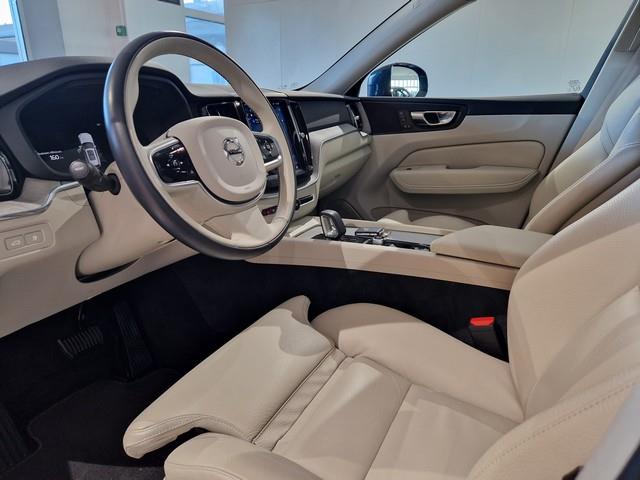 Volvo XC60 T8 AWD LONG RANGE HIGH PERFORMANCE PLUS BRIGHT AUT