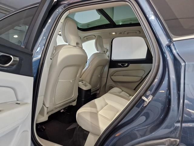 Volvo XC60 T8 AWD LONG RANGE HIGH PERFORMANCE PLUS BRIGHT AUT
