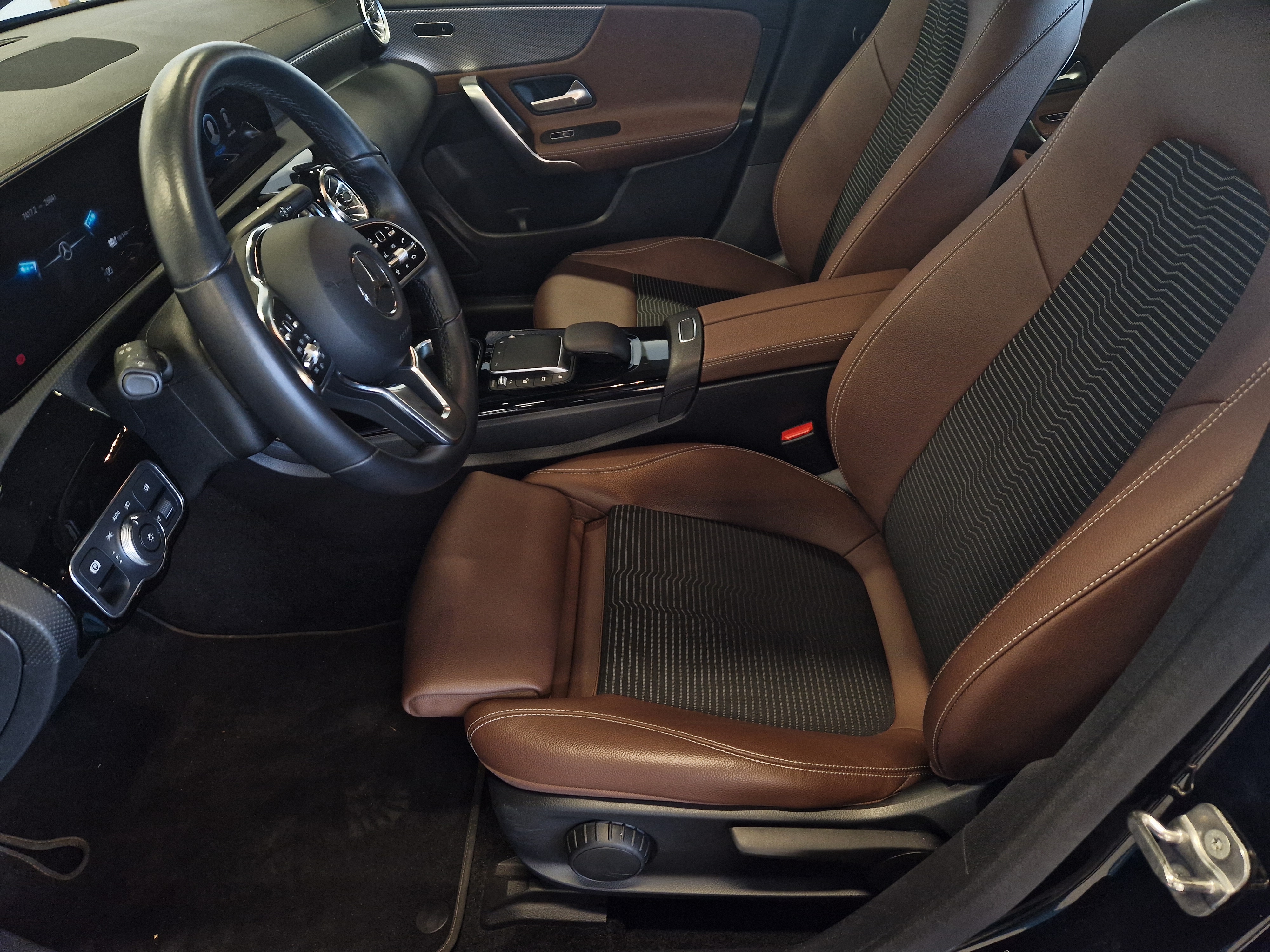 Mercedes-Benz CLA 2022, kuva 4/13