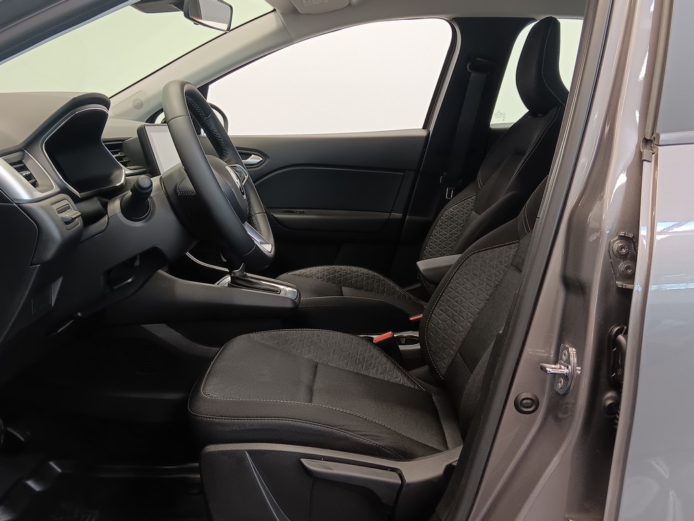 Renault CAPTUR E-TECH PLUG-IN HYBRID ZEN