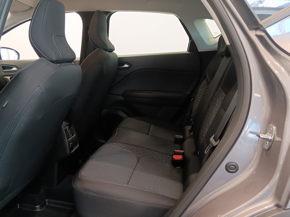 Renault CAPTUR E-TECH PLUG-IN HYBRID ZEN