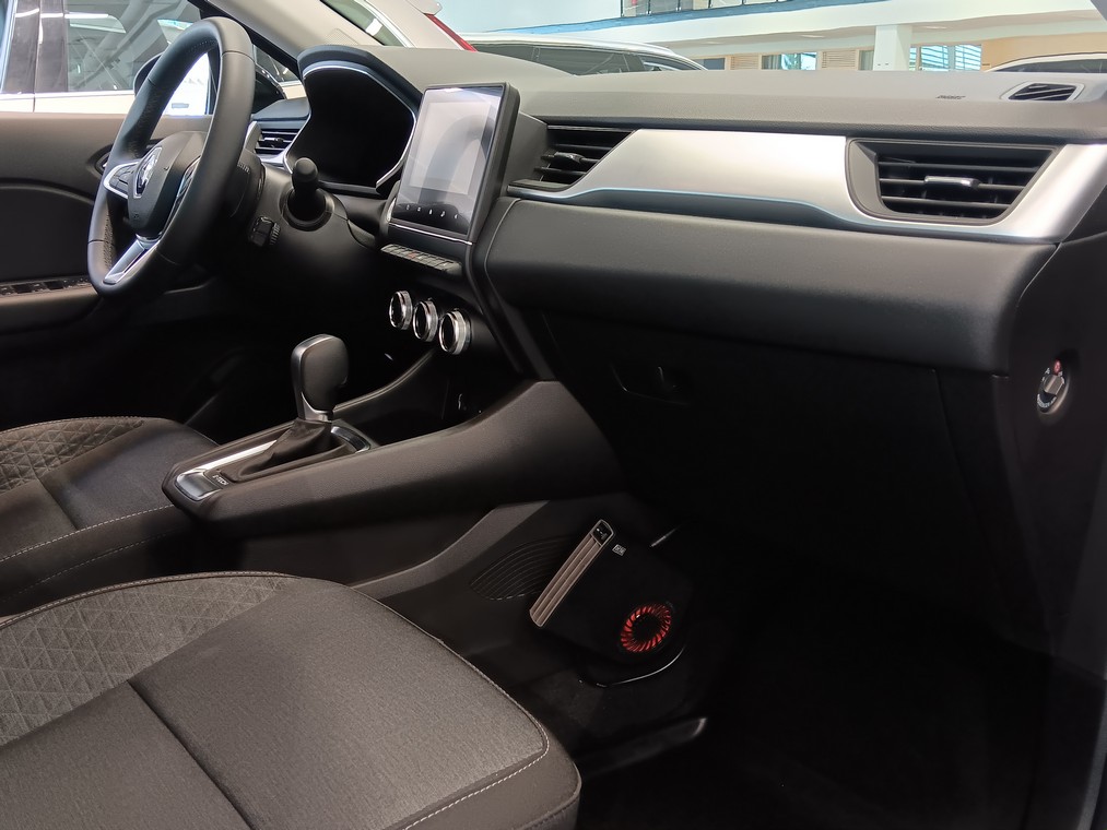 Renault CAPTUR E-TECH PLUG-IN HYBRID ZEN