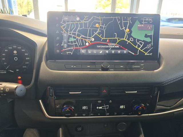 Nissan QASHQAI E-POWER 2WD N-CONNECTA PROPILOT PACK MY23