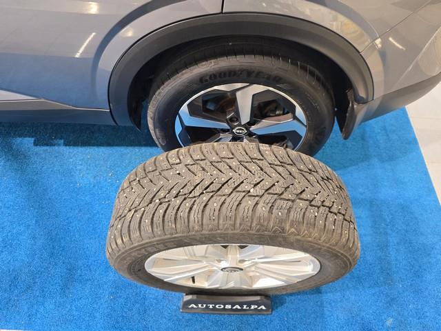 Nissan QASHQAI E-POWER 2WD N-CONNECTA PROPILOT PACK MY23