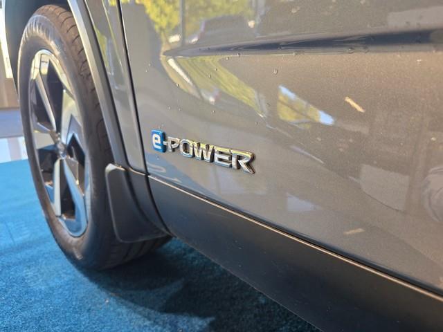 Nissan QASHQAI E-POWER 2WD N-CONNECTA PROPILOT PACK MY23