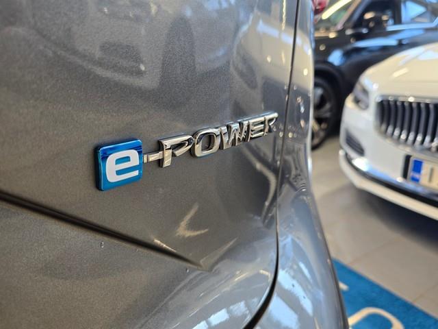 Nissan QASHQAI E-POWER 2WD N-CONNECTA PROPILOT PACK MY23