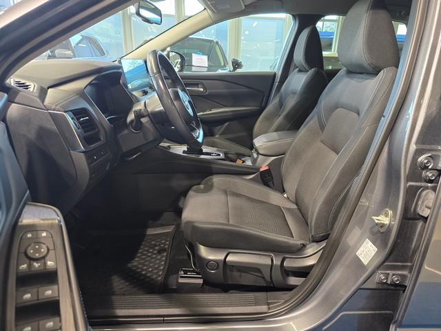 Nissan QASHQAI E-POWER 2WD N-CONNECTA PROPILOT PACK MY23