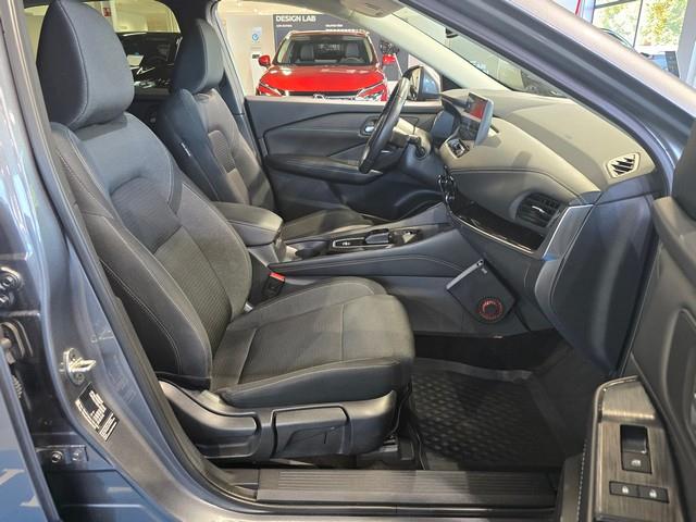 Nissan QASHQAI E-POWER 2WD N-CONNECTA PROPILOT PACK MY23