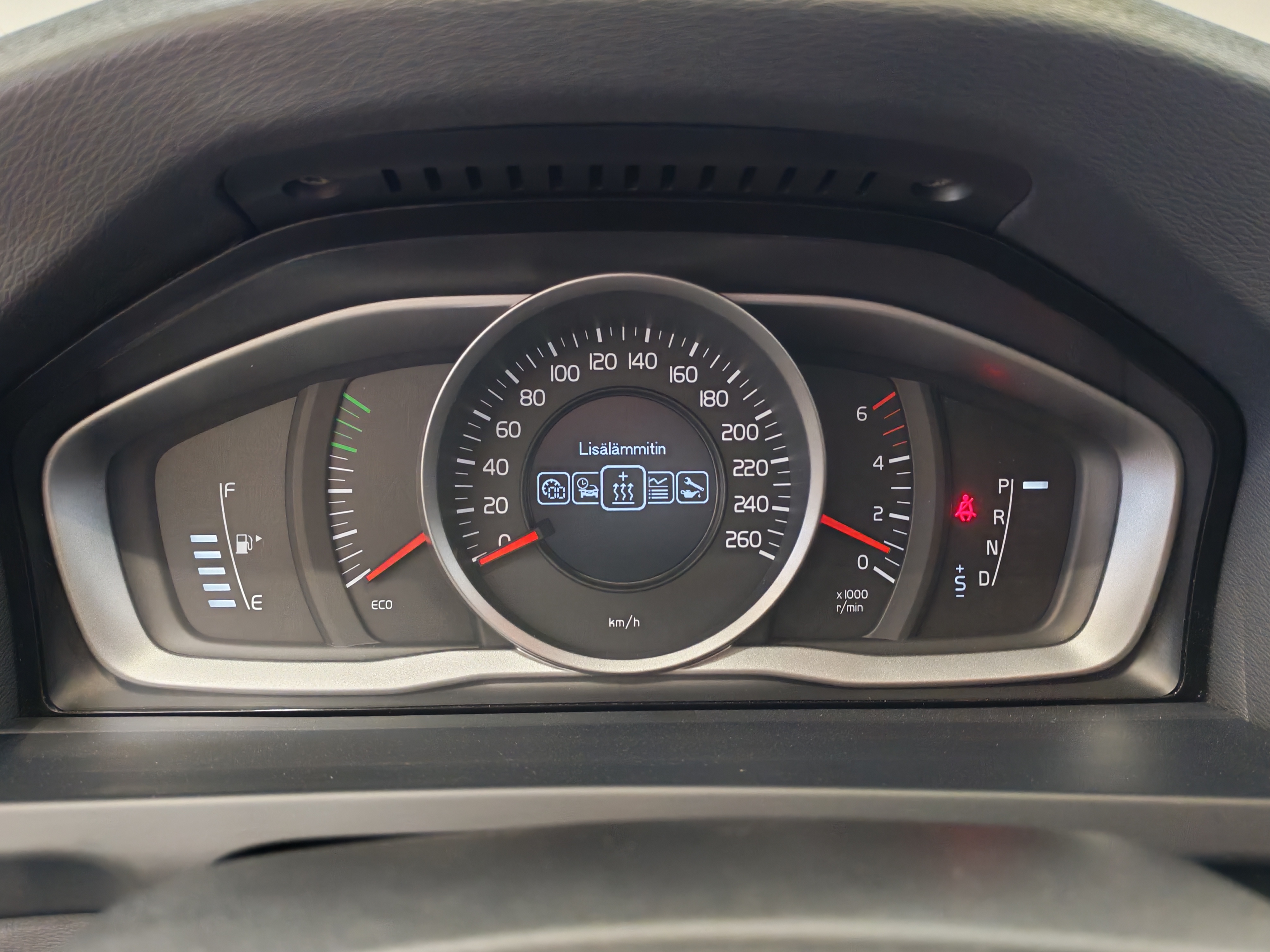 Volvo V60 CROSS COUNTRY D4 AWD BUSINESS AUT